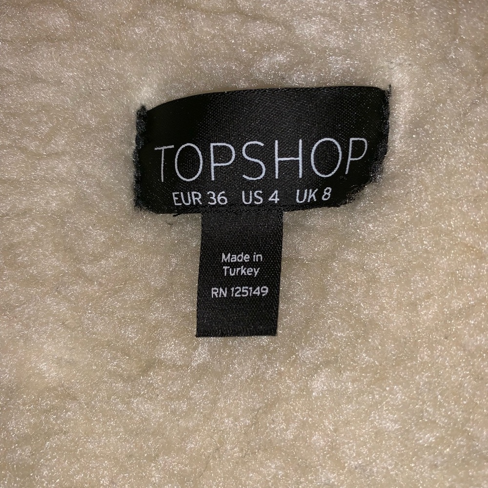 TOPSHOP - Picture 5 of 5
